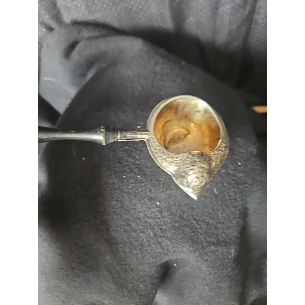 1940‎ Era Tea Bag Holder